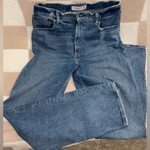 Abercrombie 90s Jeans